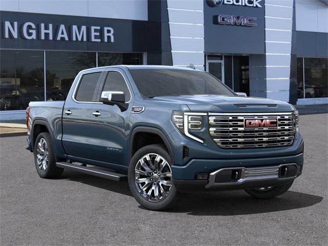New 2025 GMC Sierra 1500 For Sale in Waterford Twp, MI