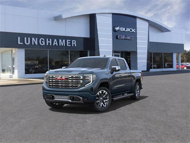 New 2025 GMC Sierra 1500 For Sale in Waterford Twp, MI