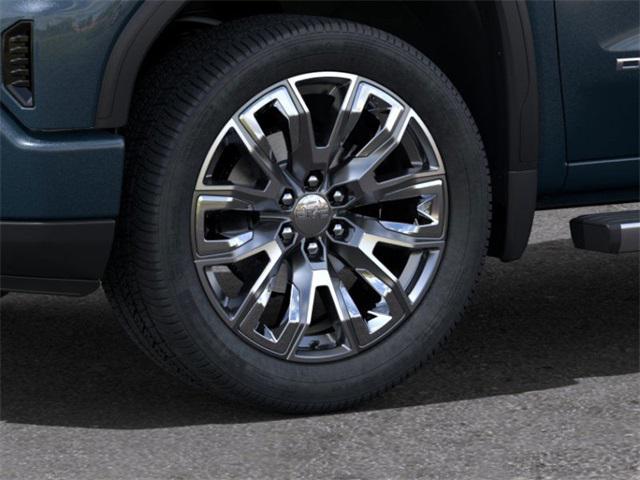 New 2025 GMC Sierra 1500 For Sale in Waterford Twp, MI