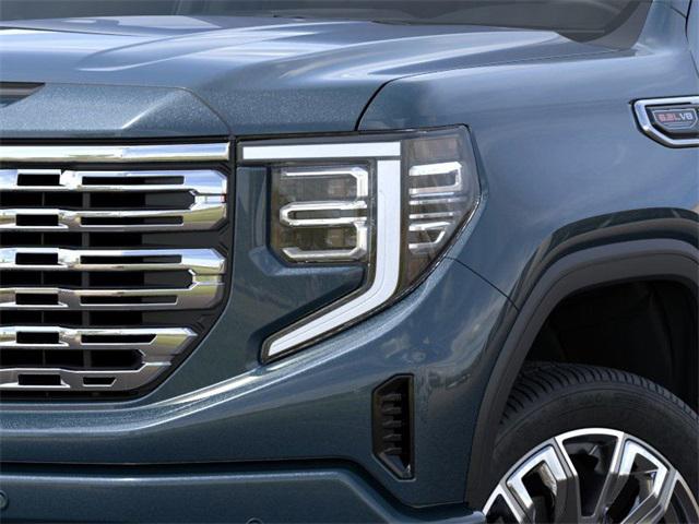 New 2025 GMC Sierra 1500 For Sale in Waterford Twp, MI
