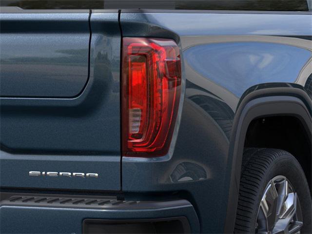 New 2025 GMC Sierra 1500 For Sale in Waterford Twp, MI