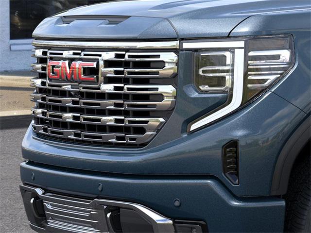 New 2025 GMC Sierra 1500 For Sale in Waterford Twp, MI