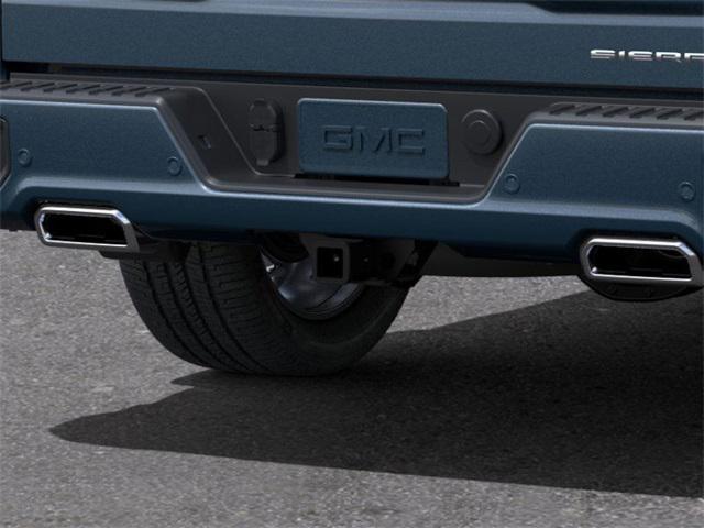 New 2025 GMC Sierra 1500 For Sale in Waterford Twp, MI