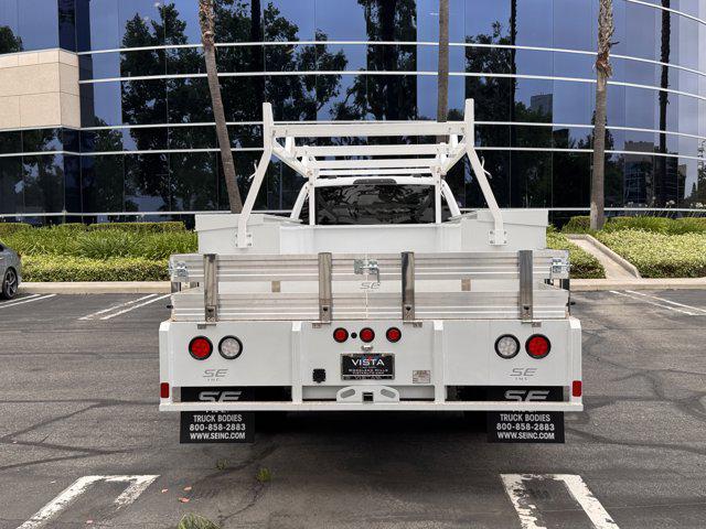 2025 Ford F-550 XL