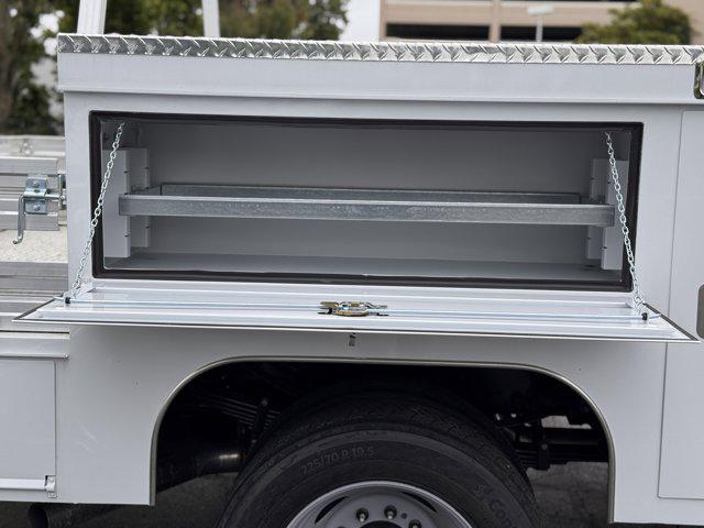 2025 Ford F-550 XL