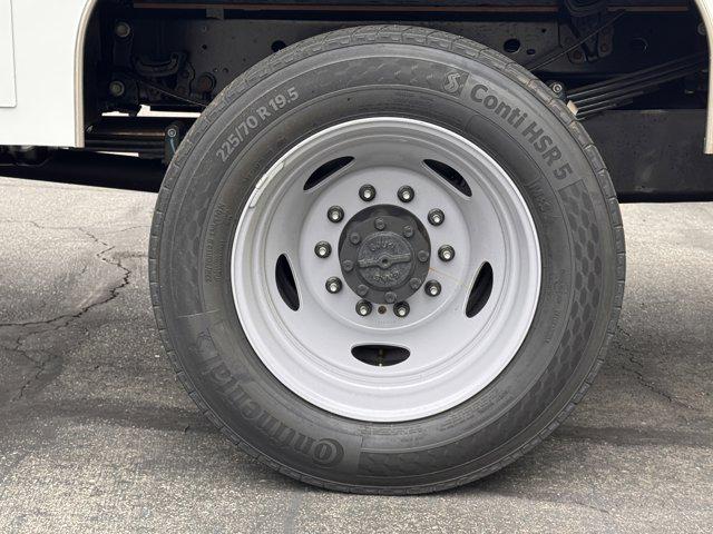 2025 Ford F-550 XL