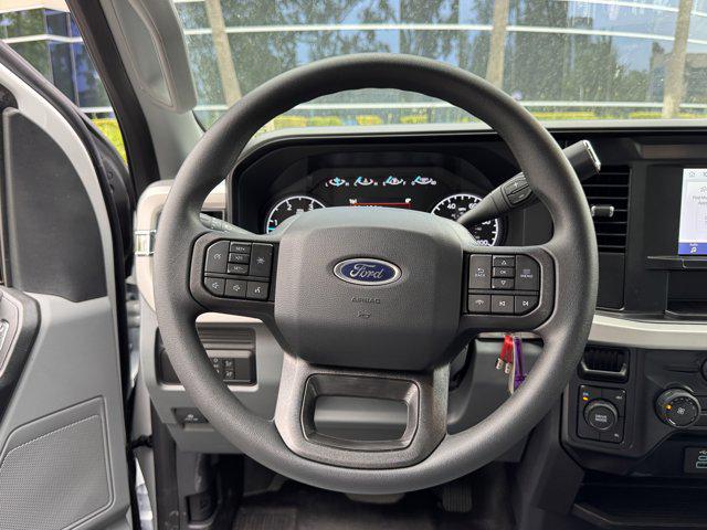 2025 Ford F-550 XL