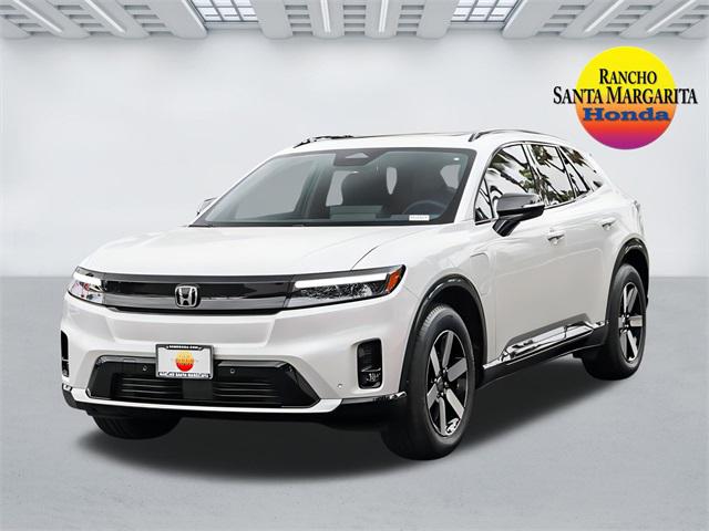 2025 Honda Prologue Touring