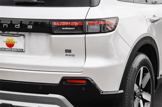 2025 Honda Prologue Touring