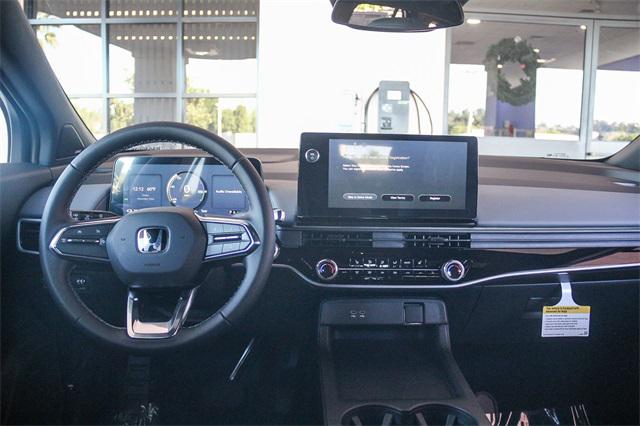 2025 Honda Prologue Touring
