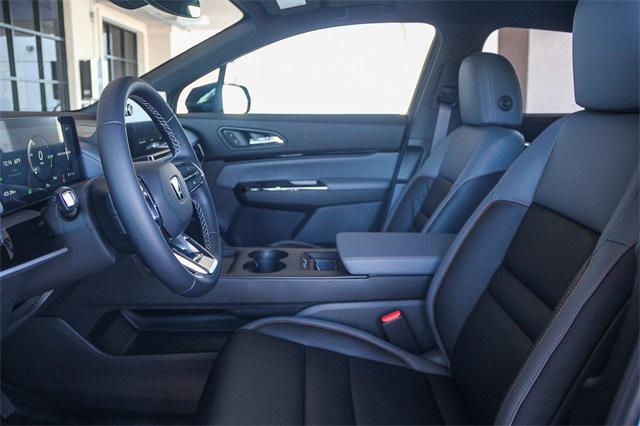 2025 Honda Prologue Touring