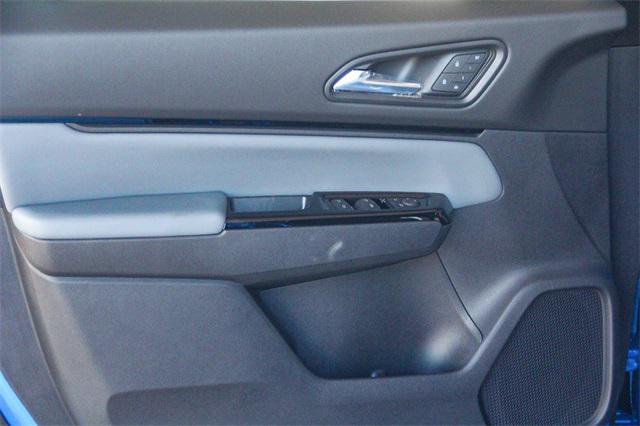 2025 Honda Prologue Touring