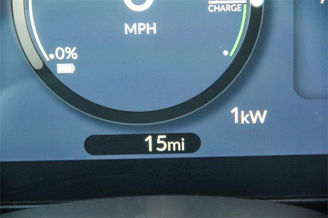 2025 Honda Prologue Touring