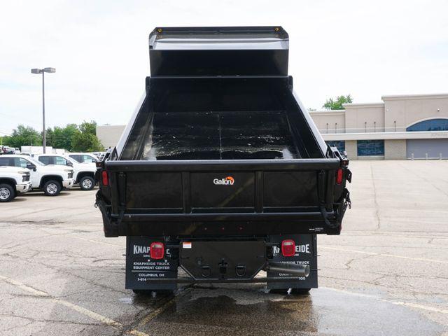 2025 Chevrolet Silverado 3500HD Work Truck