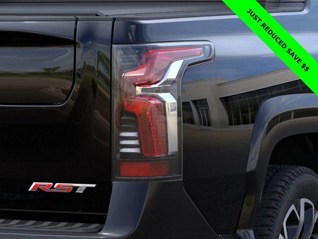 2024 Chevrolet Silverado EV First-Edition RST 4WD