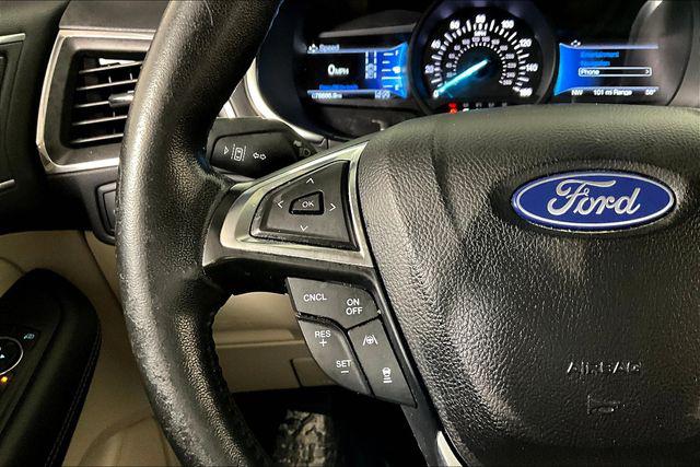 Used 2021 Ford Edge For Sale in Olive Branch, MS