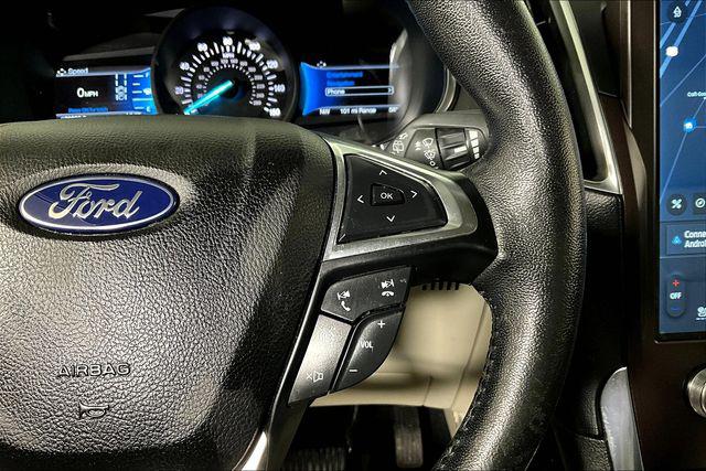 Used 2021 Ford Edge For Sale in Olive Branch, MS