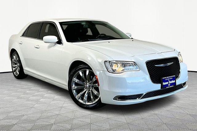 Used 2018 Chrysler 300 For Sale in Olive Branch, MS