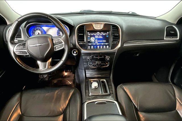 Used 2018 Chrysler 300 For Sale in Olive Branch, MS