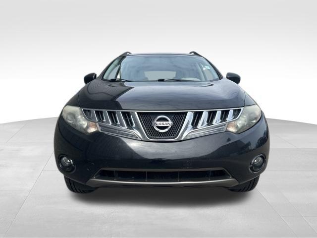 Used 2009 Nissan Murano For Sale in Muscle Shoals, AL