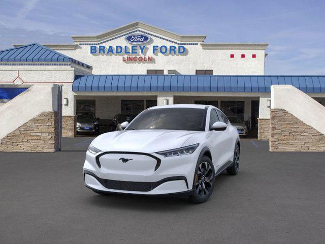 2024 Ford Mustang Mach-E Select