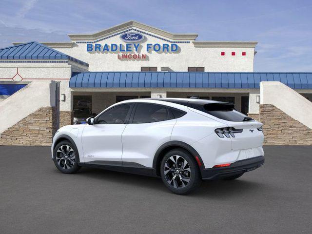 2024 Ford Mustang Mach-E Select