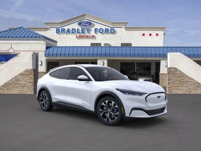 2024 Ford Mustang Mach-E Select