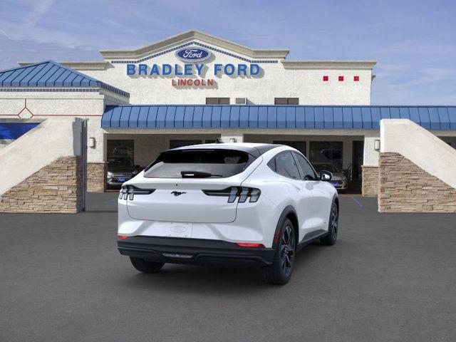 2024 Ford Mustang Mach-E Select