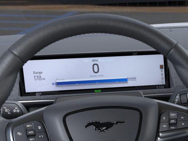 2024 Ford Mustang Mach-E Select