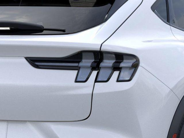 2024 Ford Mustang Mach-E Select