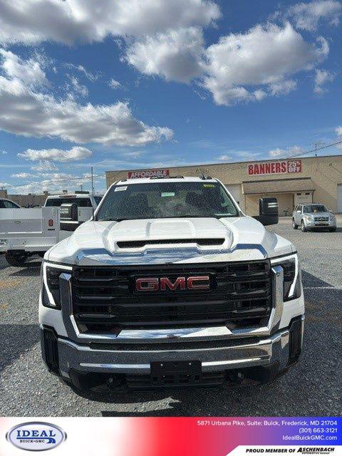 2025 GMC Sierra 3500HD Pro for sale in Frederick, MD