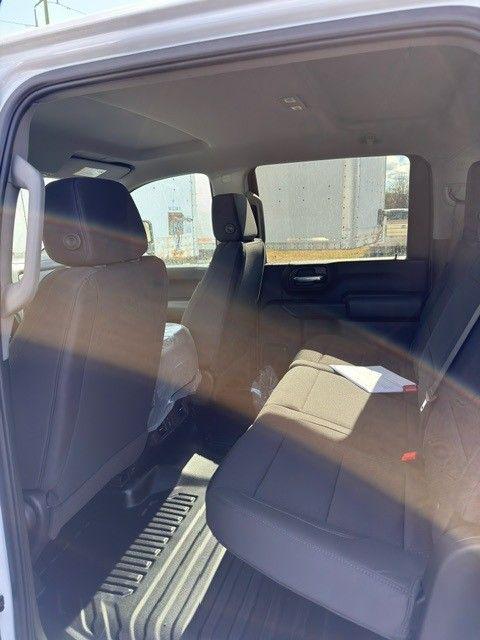 2025 GMC Sierra 3500HD Pro