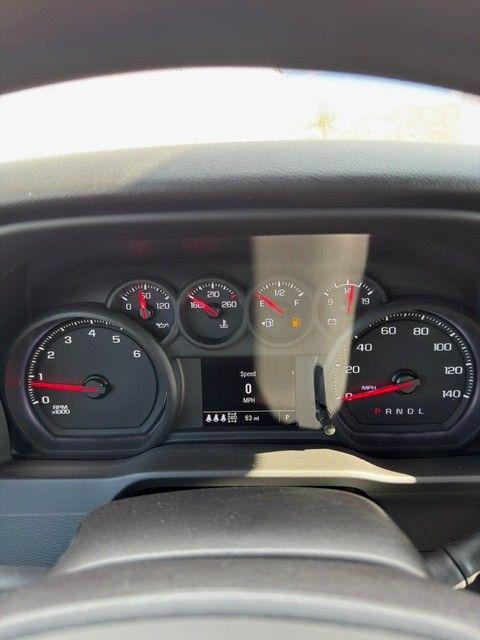 2025 GMC Sierra 3500HD Pro