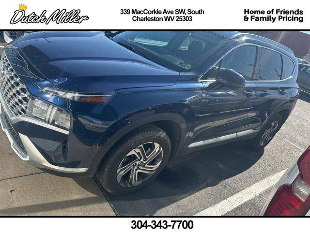 2022 Hyundai Santa Fe SEL for sale in South Charleston, WV