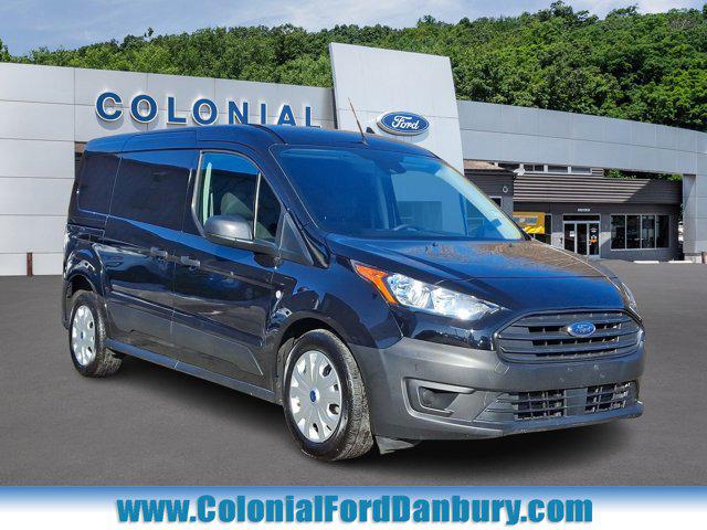 2023 Ford Transit Connect XL Cargo Van for sale in Danbury, CT