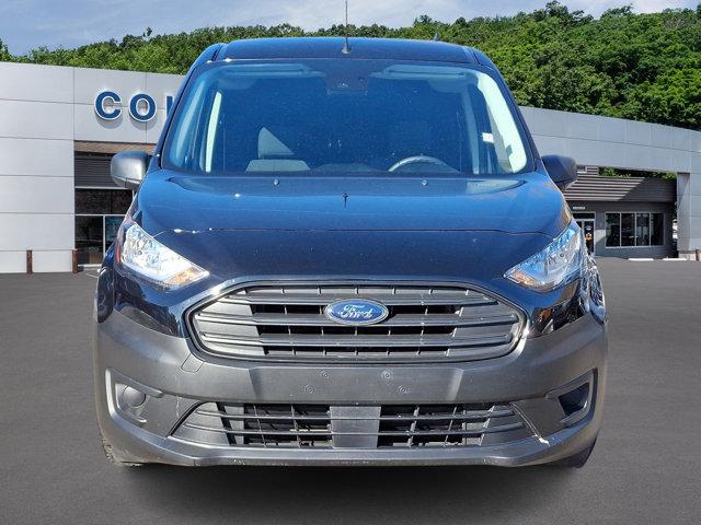 2023 Ford Transit Connect XL Cargo Van