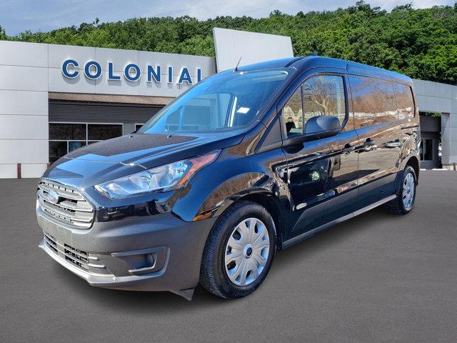 2023 Ford Transit Connect XL Cargo Van