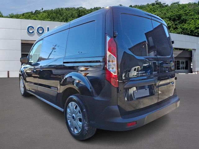 2023 Ford Transit Connect XL Cargo Van