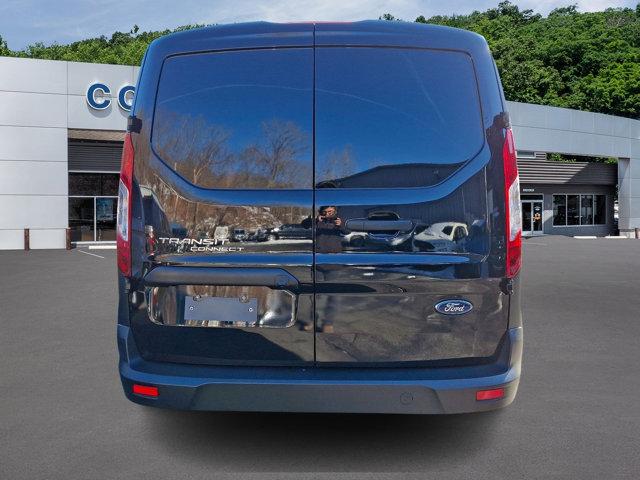 2023 Ford Transit Connect XL Cargo Van
