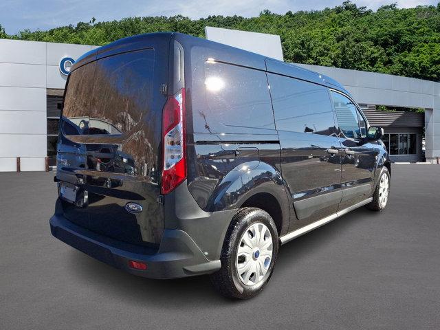 2023 Ford Transit Connect XL Cargo Van