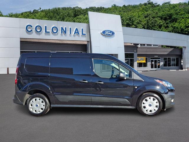 2023 Ford Transit Connect XL Cargo Van