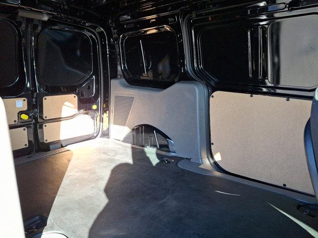2023 Ford Transit Connect XL Cargo Van