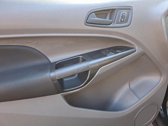 2023 Ford Transit Connect XL Cargo Van