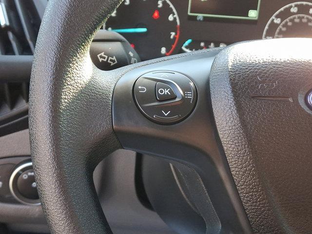 2023 Ford Transit Connect XL Cargo Van