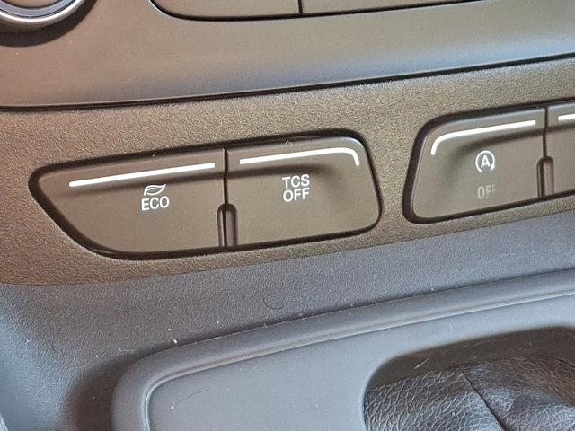 2023 Ford Transit Connect XL Cargo Van
