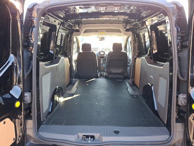 2023 Ford Transit Connect XL Cargo Van