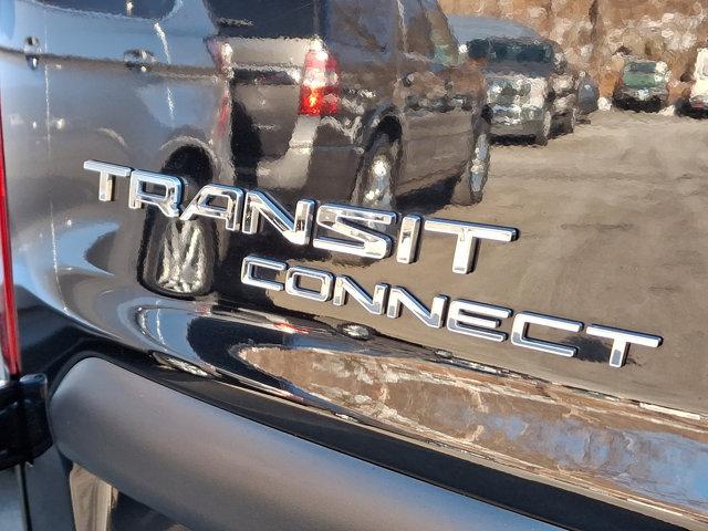 2023 Ford Transit Connect XL Cargo Van