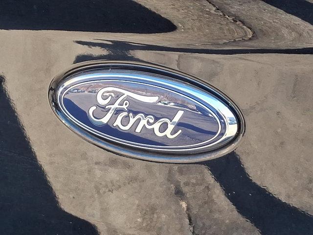 2023 Ford Transit Connect XL Cargo Van