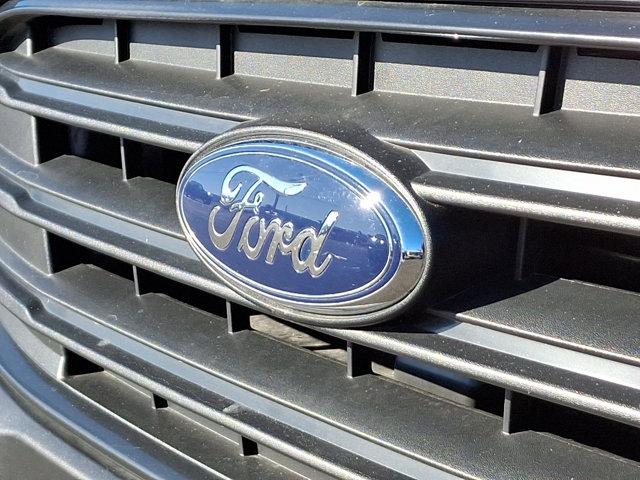 2023 Ford Transit Connect XL Cargo Van