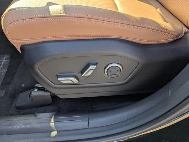 2025 Hyundai Santa Fe Hybrid Limited